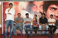 Sangharshana Success Meet